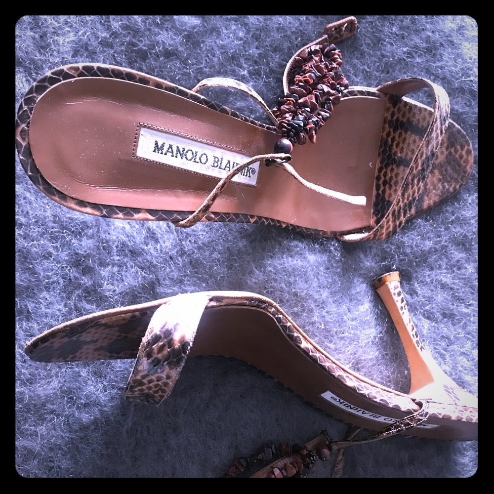 Sandal